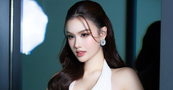Á hậu SN 2003 tự xin đi thi Hoa hậu Trái Đất 2025: Sở hữu IELTS 7.0, sở hữu nhiều thành tích từ khi học cấp 3