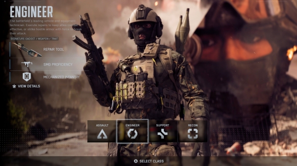 Tối ưu loadout L110 hiệu quả nhất trong Battlefield 6