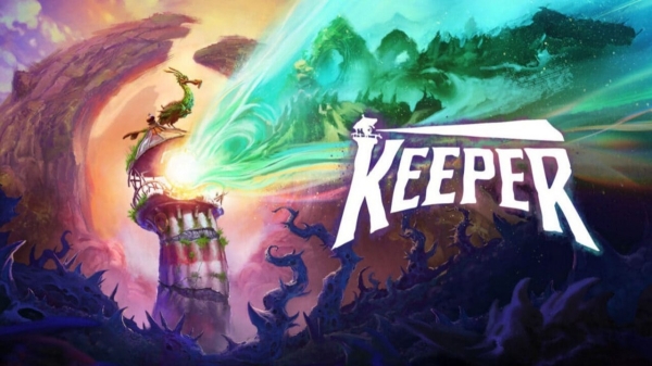 Keeper – Cuộc phiêu lưu tuyệt đẹp nhưng thiếu sức sống