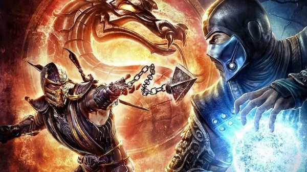 Mortal Kombat tái hiện trong Red Dead Redemption 2: Hài hước và chất lừ