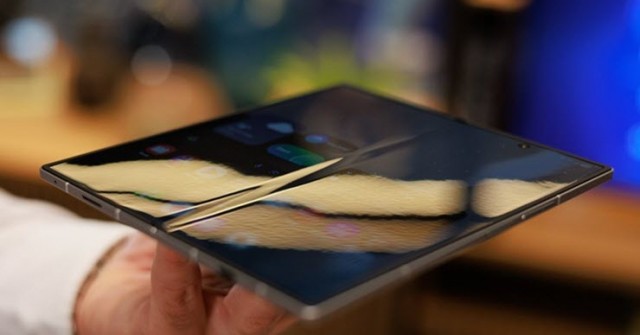 Kế hoạch chấn động của Apple: Hoãn ra mắt iPhone Fold, 