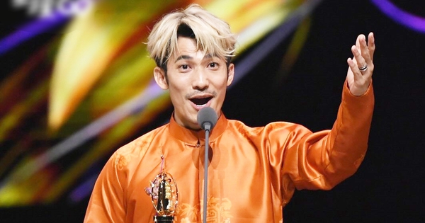 Tuyên bố gây bão MXH Trung Quốc của Liên Bỉnh Phát sau khi lên ngôi Thị đế Kim Chung!