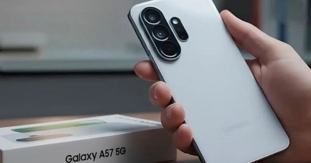 Chiếc Galaxy tầm trung có thể khiến Galaxy S26 phải “xấu hổ”