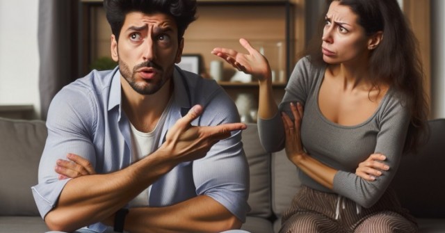 Đưa 20 triệu mỗi tháng, chồng vẫn bị vợ cằn nhằn