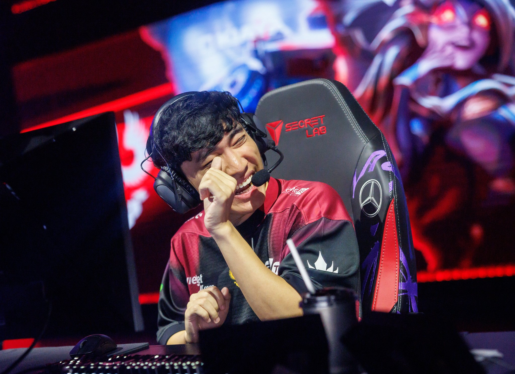 LMHT: Đội Trưởng GAM Esports, Người Đi Rừng Levi Chính Thức Giải Nghệ