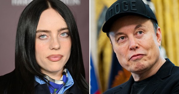 Elon Musk đáp trả