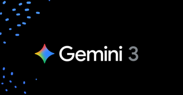 Google ra Gemini 3 - mô hình AI có khả năng đọc hiểu tình huống