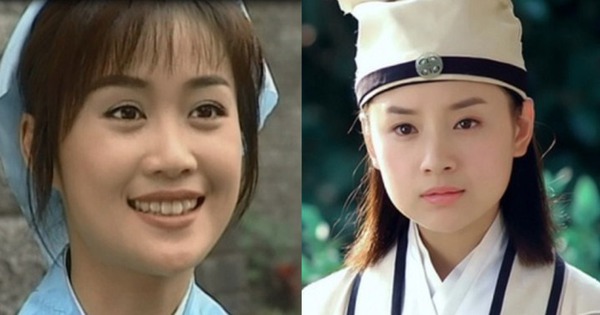 Cuộc đời thăng trầm của 2 nàng Chúc Anh Đài kinh điển nhất màn ảnh