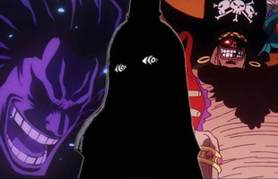 One Piece: Hé lộ quá khứ, Râu Đen trở thành phản diện vì tội ác của Chính phủ thế giới