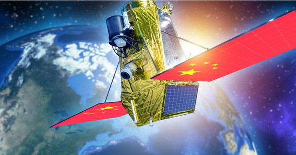Giây phút khiến nữ Giáo sư Mỹ sững sờ về một lĩnh vực: Trung Quốc nhảy vọt từ 0% lên 47%, còn Mỹ giảm từ 88% xuống 9%