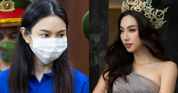 Thùy Tiên không nhận là Hoa hậu, trả lời HĐXX: Nghề nghiệp người mẫu, trình độ học vấn 12/12