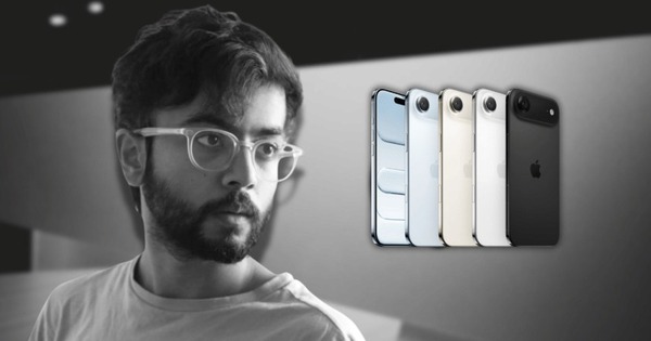 Cha đẻ iPhone Air rời Apple về đầu quân cho startup AI