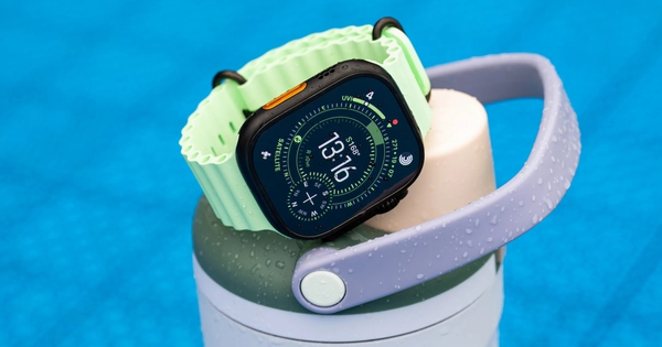 Công nghệ in 3D mở đường cho thiết kế mới trên Apple Watch