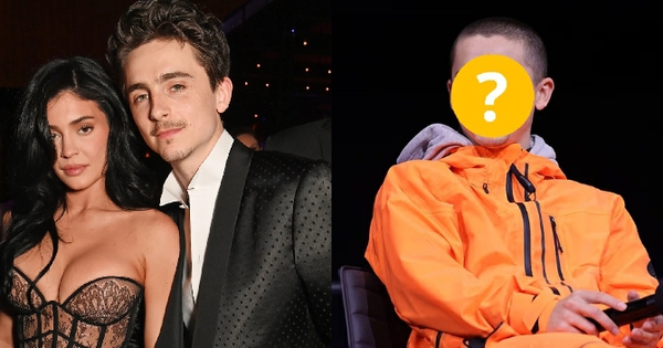 Ngoại hình gây sốc của Timothée Chalamet sau tin 