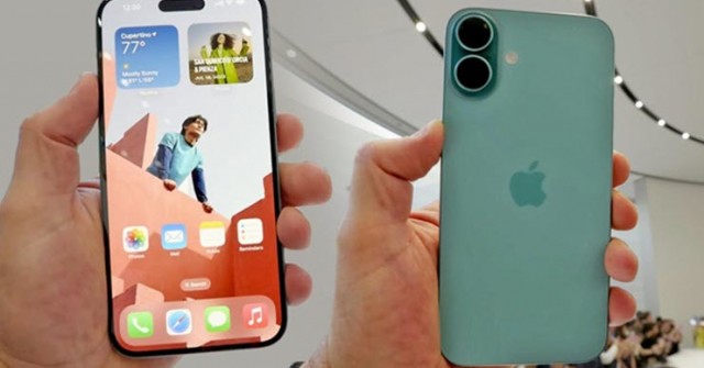 Apple chuẩn bị làm điều mà người dùng iPhone đã mong đợi từ lâu trên iOS