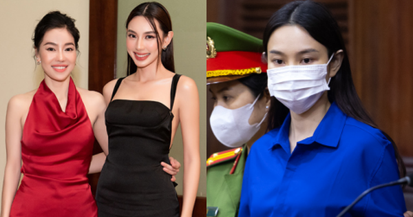 Công ty Sen Vàng gửi thông báo nóng giữa lúc phiên tòa xét xử Thùy Tiên đang diễn ra
