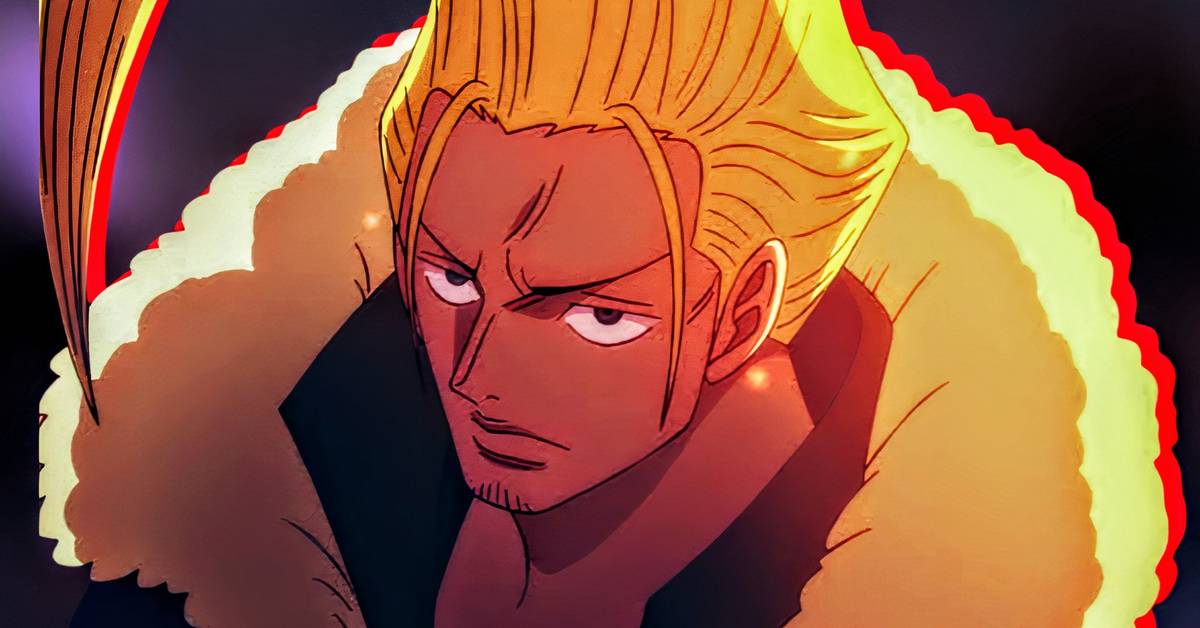 Spoiler Chap 1166&nbsp;One Piece: Garling Kết Liễu&nbsp;Rocks D. Xebec