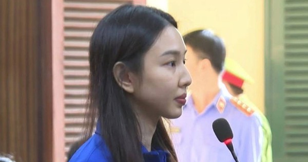 Toàn bộ lời khai của Thuỳ Tiên: 