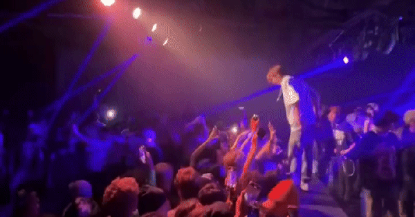 Rapper M. qua đời đột ngột ở tuổi 21
