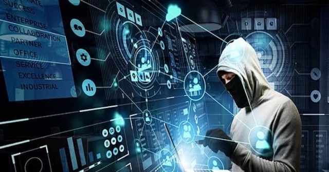 Báo động số vụ tấn công mạng bằng phần mềm gián điệp: Việt Nam cao nhất ĐNÁ