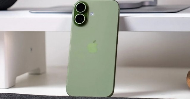 Đến fan Android cũng phải thừa nhận gợi ý iPhone 17 cho người mua
