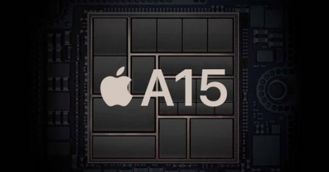 Apple rò rỉ thông tin về hai mẫu MacBook mới với chip A15 và A18 Pro