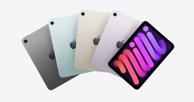 iPad mini 8 sẽ có bước nhảy vọt hiệu năng nhờ chip A20 Pro