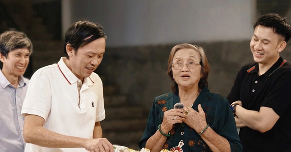 Tình hình của Hoài Linh khi sang tuổi 56