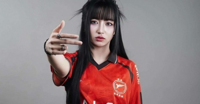 Hot girl esports Thái Lan bị cấm thi đấu trọn đời sau vụ gian lận tại SEA Games 33