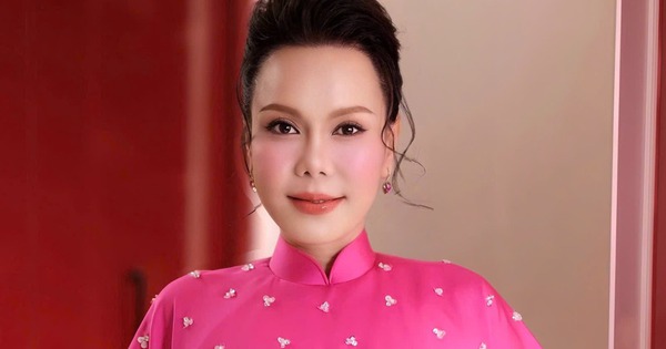 Việt Hương đang ở đâu, tình hình thế nào?