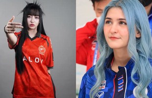 Bỏ qua nữ xạ thủ Thái Lan đang gây thất vọng, từng có “nữ thần” SEA Games khác khiến triệu anh em mê mẩn