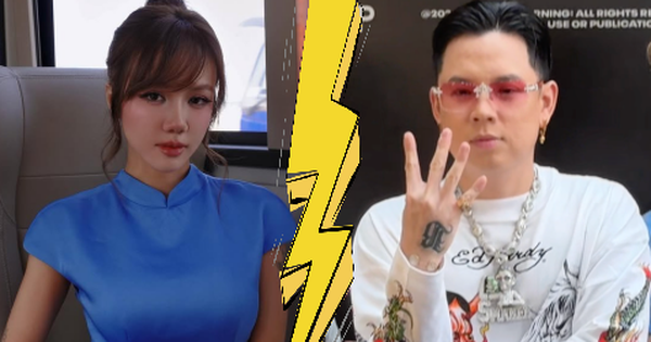 Phương Ly cố tình né tránh Andree?