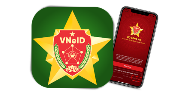 Nóng: VNeID tích hợp công nghệ blockchain