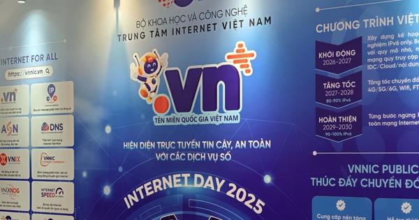 Internet Việt Nam đang được bảo vệ như thế nào trước AI, lừa đảo và các cuộc tấn công vô hình?