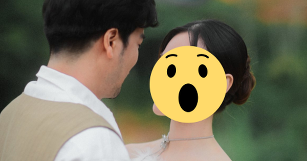 Sao nam Vbiz 41 tuổi cùng bạn gái 2K bí mật kết hôn