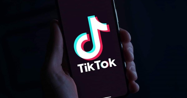 TikTok có thay đổi mới