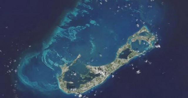 Giải mã bí ẩn ngàn năm của tam giác quỷ Bermuda