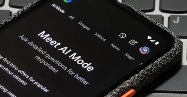 Gemini 3 Flash ra mắt, định nghĩa lại cách chúng ta dùng Google