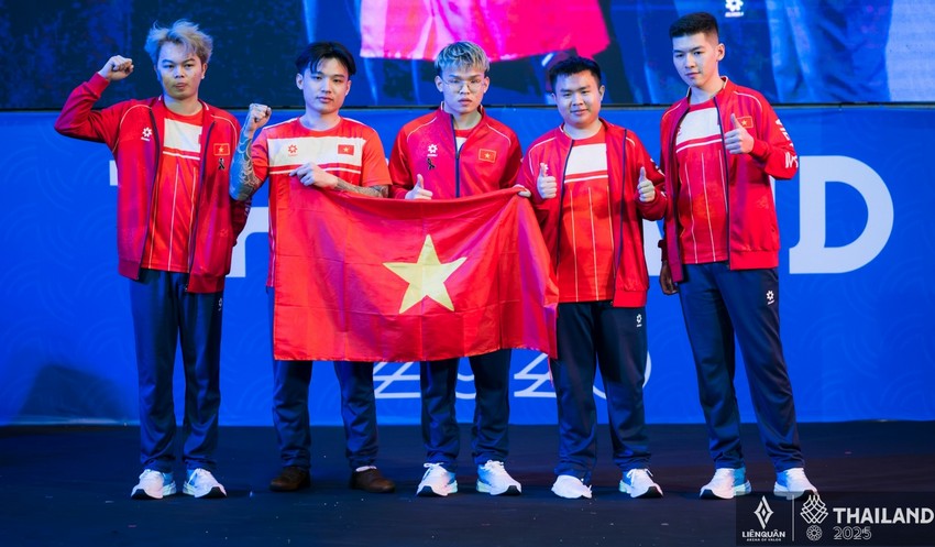 2 trận đấu lộn ngược dòng 3-2 trước người Thái - Phen này hãi Việt Nam tới già luôn!
