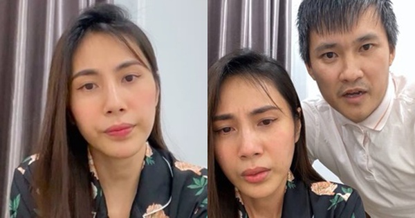 Thuỷ Tiên đáp trả