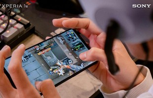 Crossfire: Legends – Dung hòa cả giải trí và thi đấu eSports trong cùng một sản phẩm