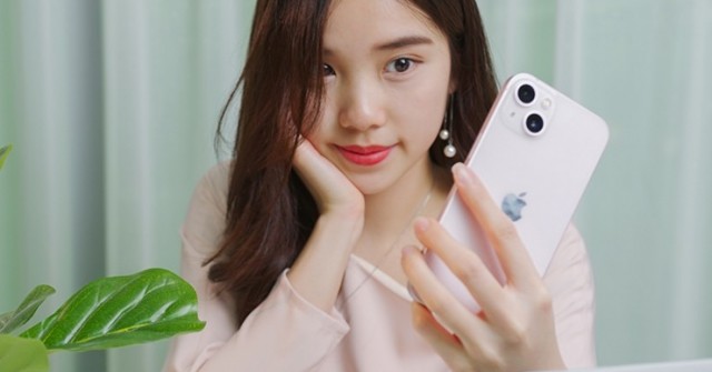 Mẫu iPhone “fullbox” giá trị sử dụng vẫn còn nguyên dù ra mắt từ lâu