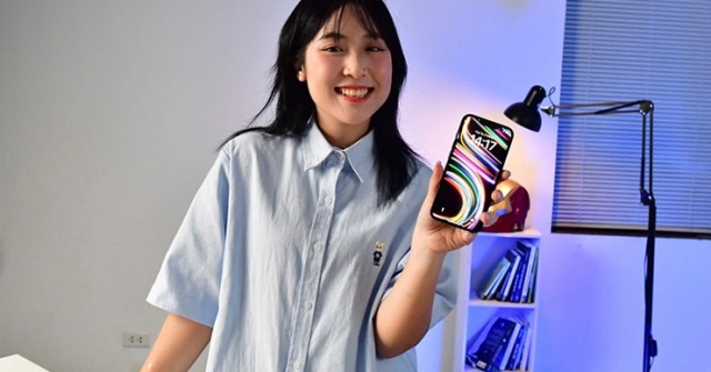 Mẫu iPhone người dùng nên tránh xuống tiền dù vẫn rất mới