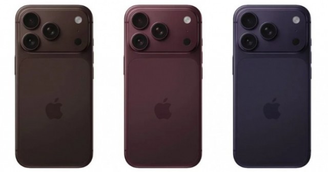 Mức giá của dòng iPhone 18 sẽ gây sốc tới iFan