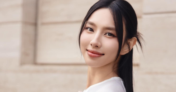 Gia đình Thuỳ Tiên thông báo gây hoang mang