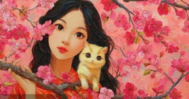 Dự báo vận mệnh 12 con giáp trong tháng 12 Âm lịch: Tý tình yêu thăng hoa, Dậu tài lộc rực rỡ, Thìn đầu tư có lời