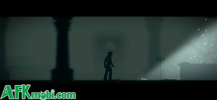 Dẫn lối cho một người đàn ông bị mất trí nhớ trong game kinh dị MORAX: A Horror Story