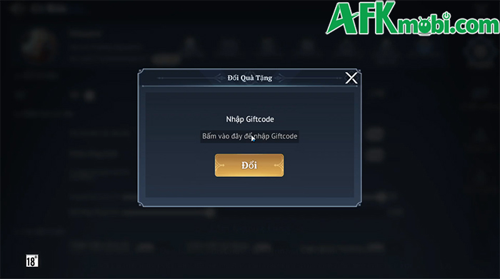 Tổng hợp gift code game Thần Tích 3D mới nhất trong tháng