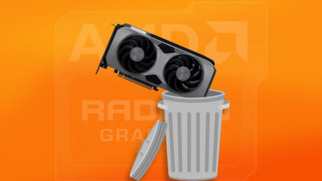 AMD có thể ngừng sản xuất Radeon RX 9070 do tình trạng thiếu hụt VRAM ngày càng trầm trọng