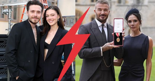 Chấn động: Brooklyn - con trai Beckham chính thức tố cáo bố mẹ phá hoại hôn nhân, kiểm soát và làm anh xấu hổ